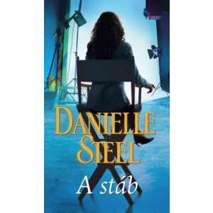 Danielle Steel: A stáb 84895704 