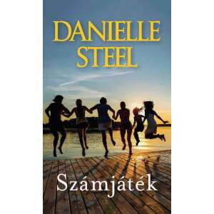 Danielle Steel: Számjáték 84896297 