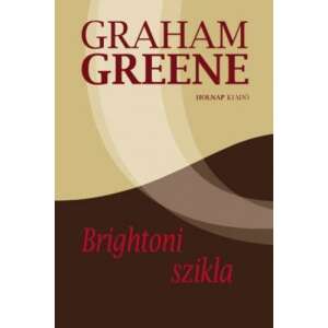 Graham Greene: Brightoni szikla 84898053 