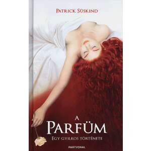 Süskind Patrick: A parfüm 84898399 