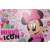 Disney Minnie Placemat 43x28 cm 140178159