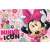 Prestieranie Disney Minnie 43x28 cm 140178159