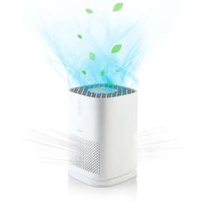 Domo DO264AP légtisztító ionizálóval, fehér - Baba egészség