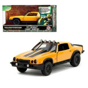 Transformers "7" 1977 Chevrolet Camaro Bumblebee model car 1:32 84903628 - Model, mock-up