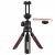 Hama SOLID II Mini Tripod with Bluetooth Remote, tabletop tripod