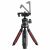 Hama SOLID II Mini Tripod, flexible smartphone mount
