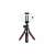 Hama SOLID II 21B Bluetooth remote control tripod stand with smartphone attached
