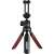 Hama SOLID II 21B Bluetooth remote control tripod stand for smartphones and cameras