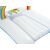 Top view of Bestway Inflatable Baby Changing Mat