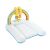 Bestway Inflatable Baby Changing Mat with Rainbow Arch and Toys