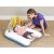 Bestway inflatable mattress, inflatable, 81 cm x 63 cm x 46 cm, multicoloured 84910721