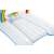 Bestway inflatable baby changing mat, close-up of the mat surface