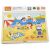 Puzzle Viga Pory Roku Lato, 24 elementy w opakowaniu