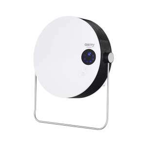 Angled View of Camry CR7747 Electric Bathroom Radiator - Electric Heating Panel