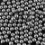 100 pieces of 6mm steel balls for slingshot