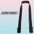 Iso Trade 8616 Bicycle Carrier Strap, Black 84916785