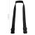 Iso Trade 8616 Bicycle Carrier Strap, Black 84916785