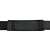 Iso Trade 8616 balance bike tow strap, black, detail of the padded part