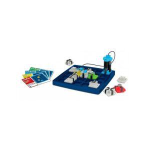 ThinkFun Circuit Maze Logikspiel, Leiterplatte und Herausforderungskarten - ThinkFun