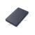 2,5" Külső HDD/SSD Tok - USB 3.0 - Fekete 164706803