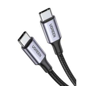 UGREEN US316 USB-C to USB-C cable, 100W, 3m, black - USB Cable
