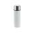 Berlinger Haus Aspen Collection 0.5L stainless steel vacuum flask, white, on a white background