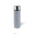 Berlinger Haus Aspen Collection 0.5L stainless steel vacuum flask, grey, on a white background