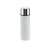 Berlinger Haus Aspen Collection 0.5L stainless steel vacuum flask, white, on a white background