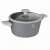 Berlinger Haus Aspen Collection 20cm Non-Stick Pot for Induction Cooktops
