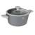 Berlinger Haus Aspen Collection 20cm Induction Casserole with Lid