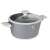 Berlinger Haus Aspen Collection 20cm Induction Casserole with Lid