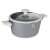 Berlinger Haus Aspen Collection 20cm Induction Casserole with Lid