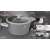 Berlinger Haus Aspen Collection 20cm Induction Casserole with Lid