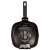 Berlinger Haus Monaco Collection BH 7092 28 cm non-stick grill pan with titanium, induction compatible