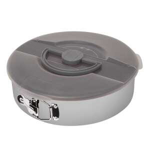 Berlinger Haus Aspen Collection round cake pan with lid, 26cm, non-stick, titanium coating - Kitchen & dining