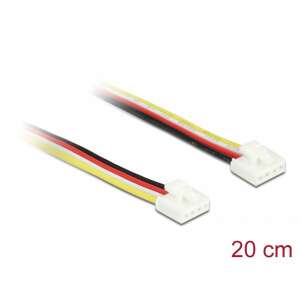 Delock Uniwersalny kabel IOT Grove 4-pin męski - 4-pin męski 20 cm - Kabel