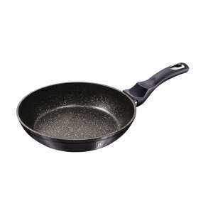 Berlinger Haus Carbon Pro 24cm Marble Coated Frying Pan - Berlinger Haus