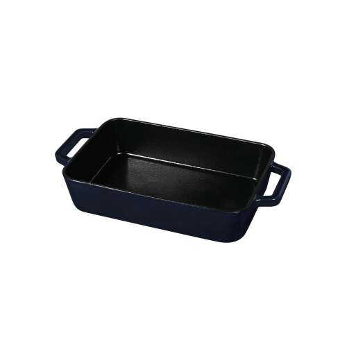 Berlinger Haus BH 6524 Aquamarin Gusseisen Backblech, 30 cm