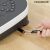 Trainingsplattform mit Vibration, Zubehör und Übungsleitfaden Vybeform InnovaGoods 140049605