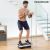 Trainingsplattform mit Vibration, Zubehör und Übungsleitfaden Vybeform InnovaGoods 140049605