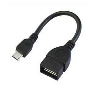 OTG Átalakító Adapter, Micro USB 84937001 