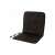 SAL 90205 Heated Seat Cover, 2 Heat Settings, Straps, Hooks, Cigarette Lighter