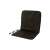 SAL 90205 Heated Seat Cover, 2 Heat Settings, Straps, Hooks, Cigarette Lighter