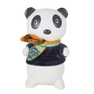 Panda organikus gumi csörgő 33336403 Rágókák, csörgők - 5 000,00 Ft - 10 000,00 Ft