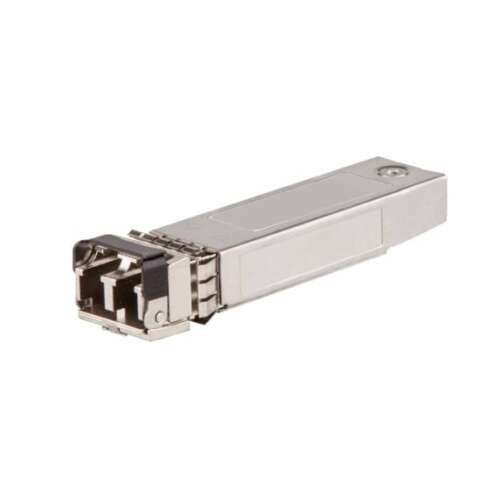 HP Aruba 1G SFP LC LX 10km SMF трансивър (J4859D)