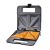 Esperanza Parmigiano EKT010 Sandwichmaker mit getoasteten Sandwiches