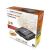 Esperanza EKT010, Parmigiano, 1000 W, isoliert, antihaftbeschichtet, schwarz, Sandwichmaker 134296987