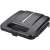 Esperanza Parmigiano EKT010 schwarzer Sandwichmaker