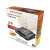 Esperanza Parmigiano EKT010 Sandwichmaker Verpackung, schwarz