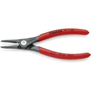 Clește KNIPEX 49 11 A0 pentru inele de siguranță exterioare pentru arbori, 3-10 mm - Clește